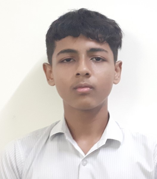 NAMAN SINGH